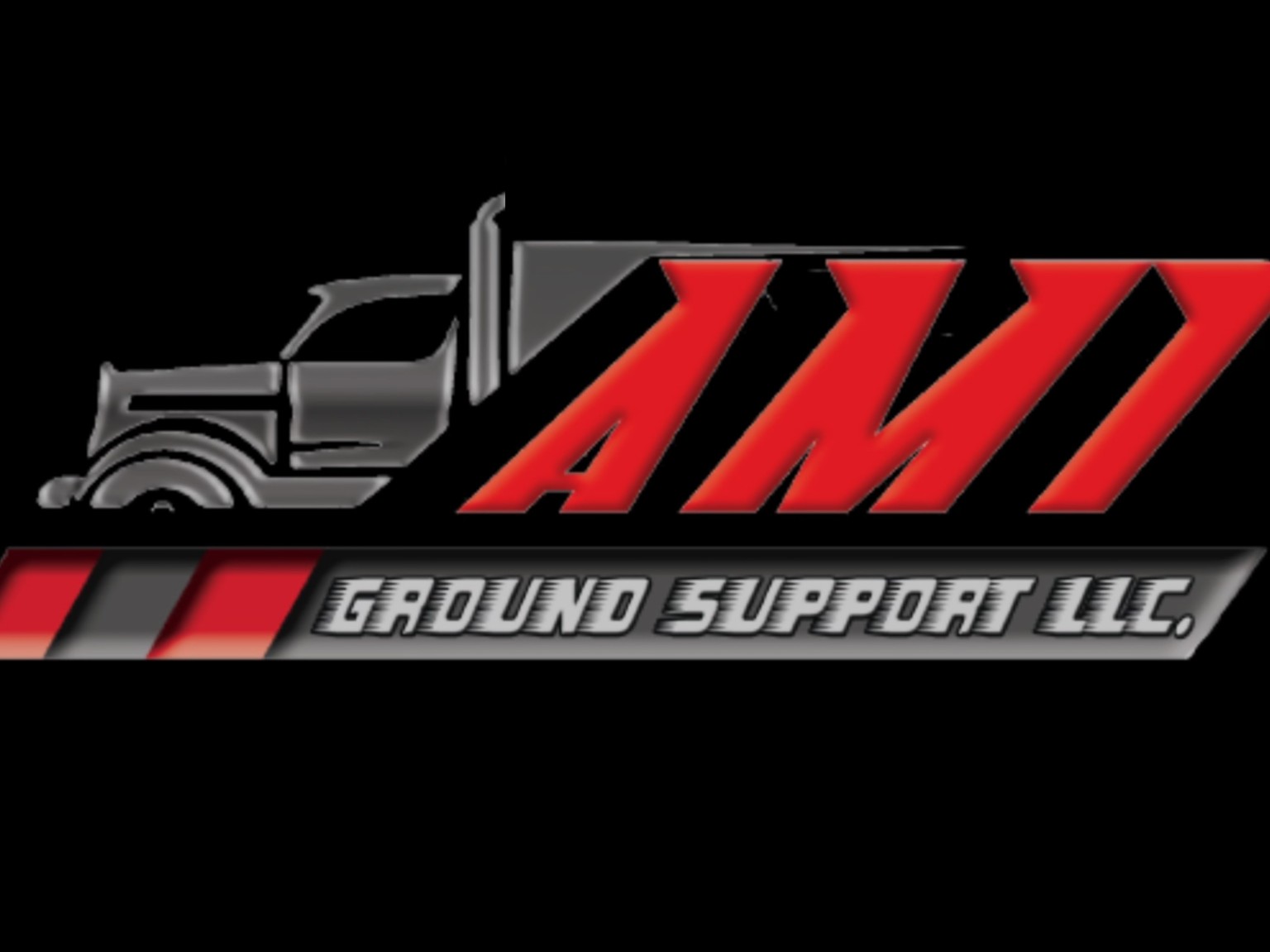 AM1 Ground Support Logo